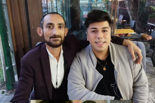 'Kaygısızlar' series' 'Kepçe' has emerged years later! Those who saw it couldn't recognize