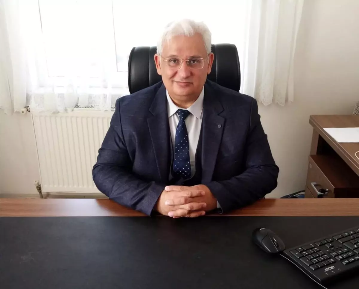 Ahmet Köylü, Şuhut İlçe Müftülüğü Şube Müdürlüğüne Atandı