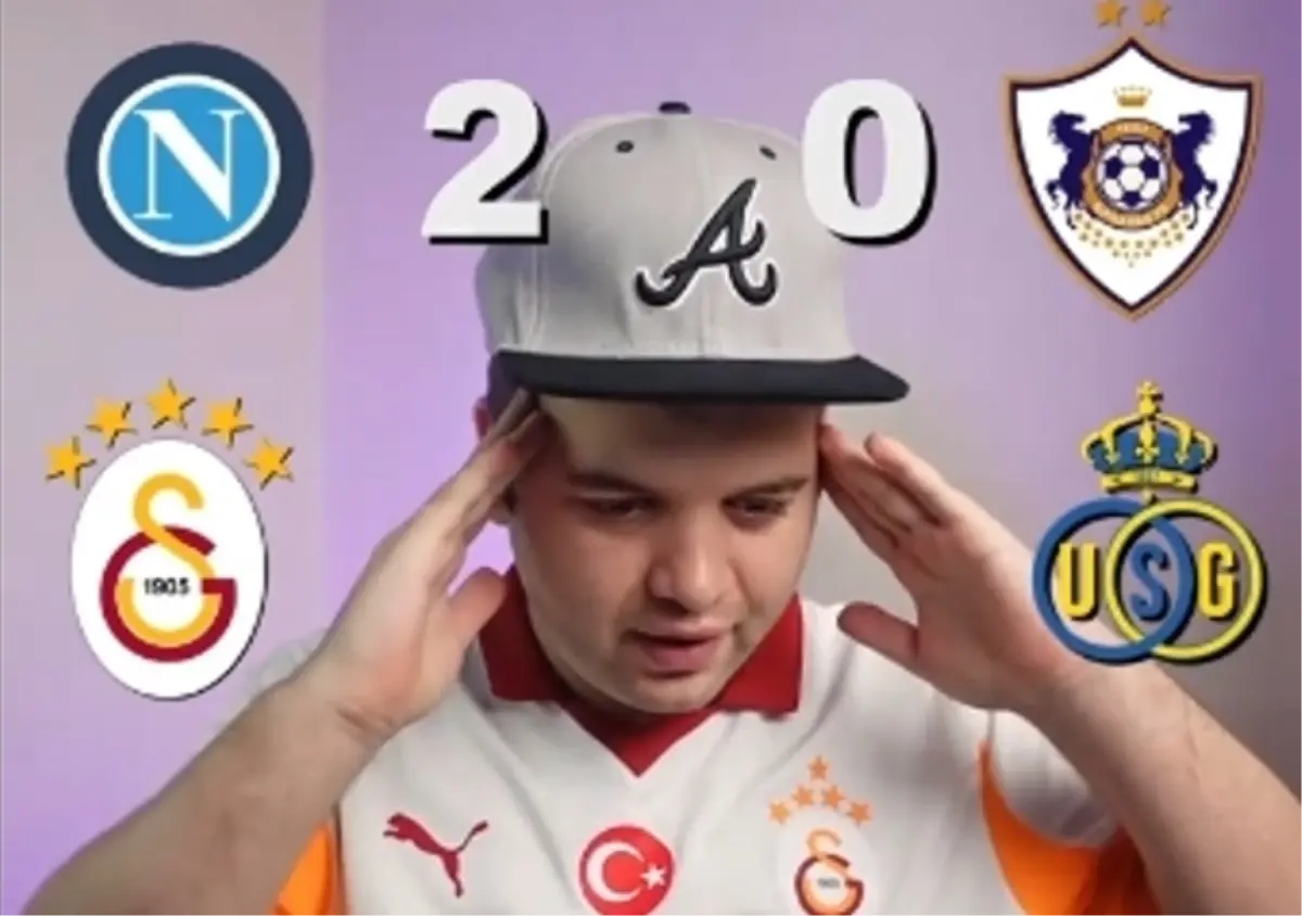 Magic Osman Galatasaray Union SG maçı tahmini ne?