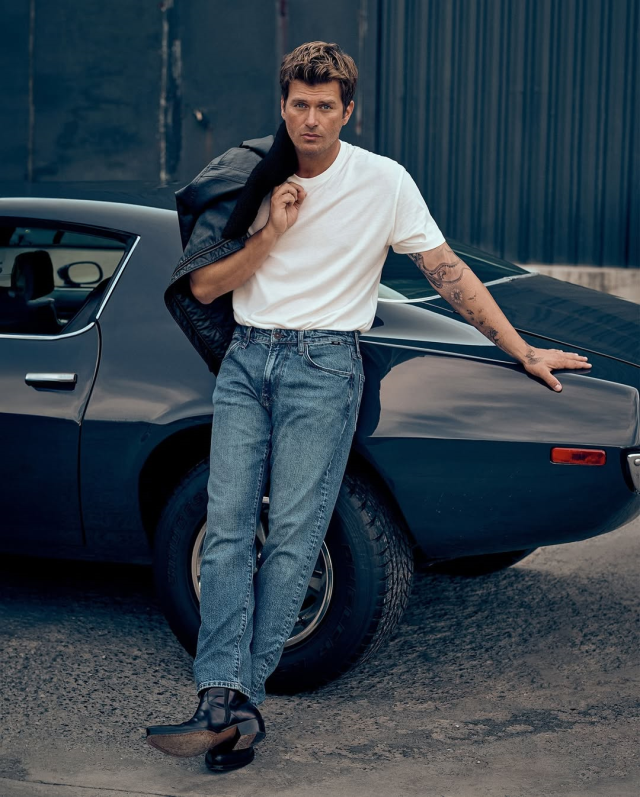 After Mahmut Tuncer, now Zara! She wants that handsome actor to play her life