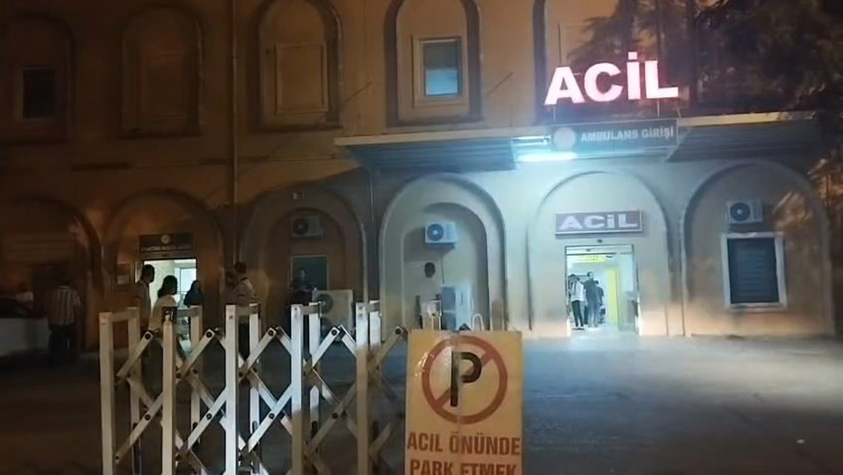 Kızıltepe'de Aile Dramı: 3 Kişi Silahla Öldürüldü