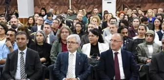 Öğretmen Akademileri Projesi Antalya'da Başladı