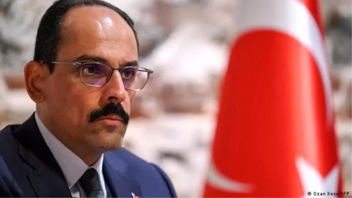 Türkiye, Katar ve Mısır Gazze Ateşkesinin İkinci Aşamasını Görüşüyor