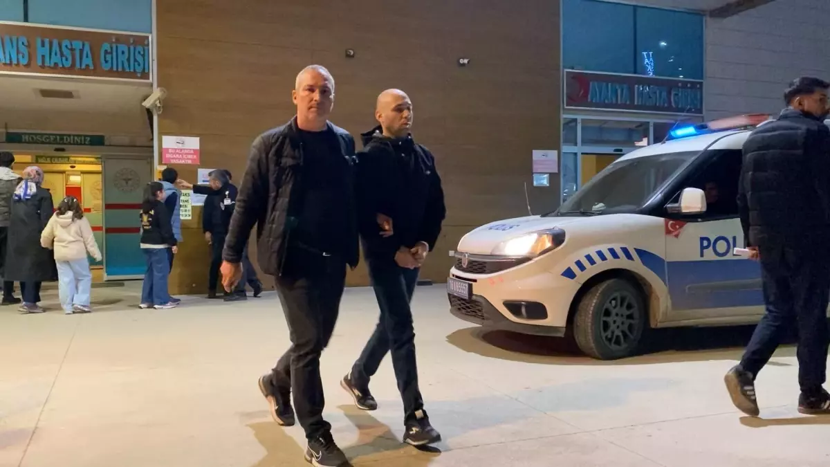 İnegöl'de Cinayet: Mustafa Yıldız Tutuklandı