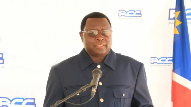 Politician named Adolf Hitler in Namibia runs for local elections again