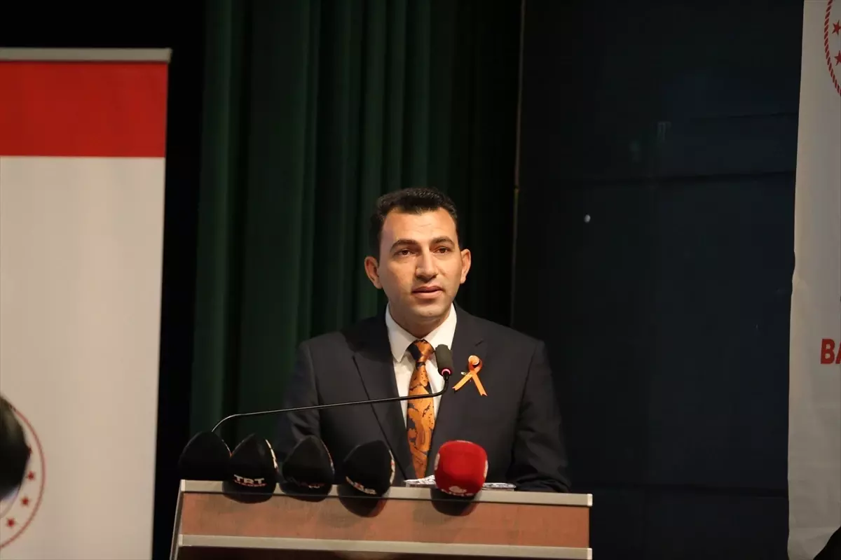 Kadına Yönelik Şiddete Karşı Panel Düzenlendi