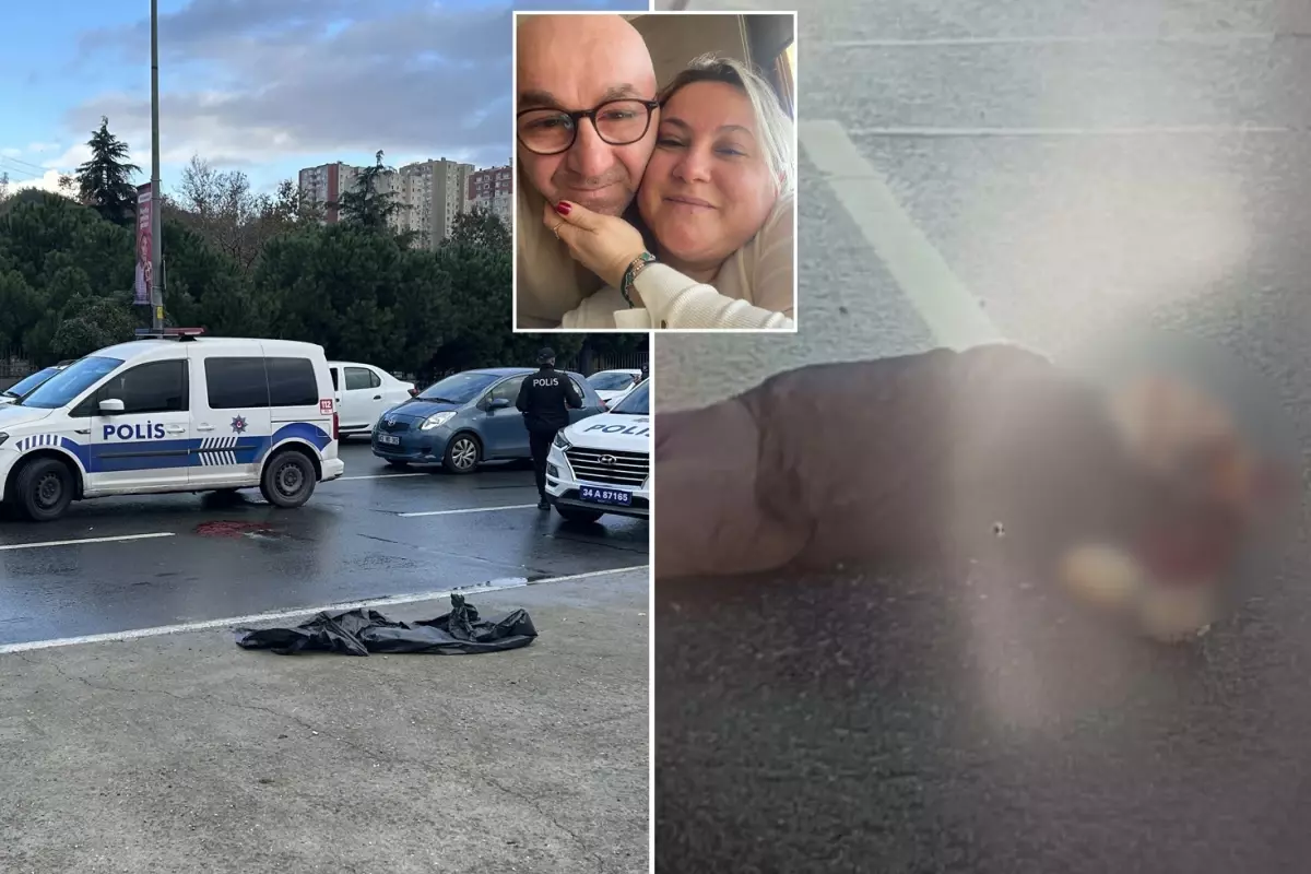 Nuran'ı katleden eski eşinden çıldırtan ifade! Hatırlamadığı tek bir an var