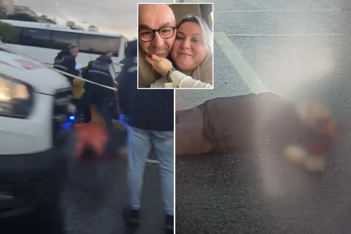 Nuran'ı katleden eski eşinden çıldırtan ifade! Hatırlamadığı tek bir an var