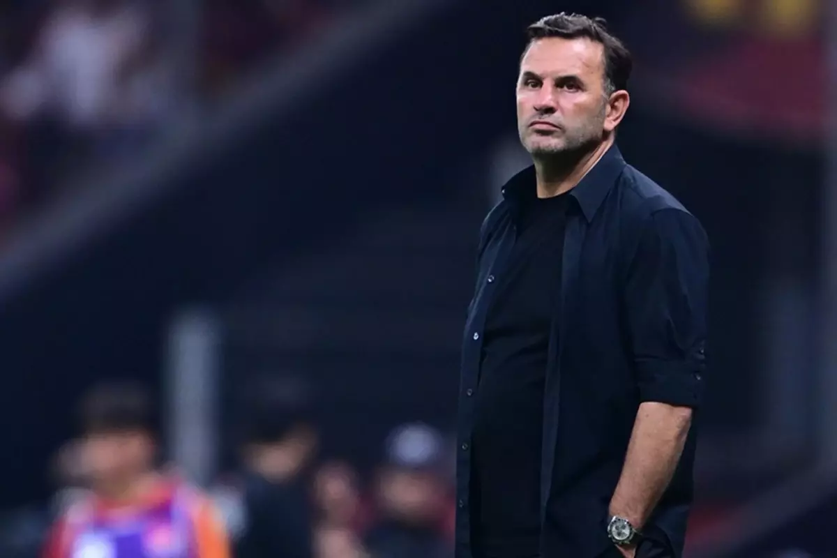 Okan Buruk müjdeyi verdi: Derbiye yetişecekler