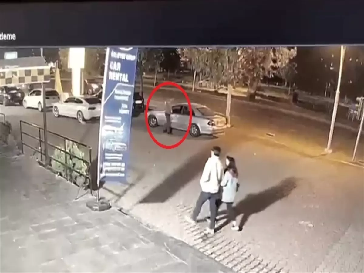 Diyarbakır'da Silahlı Saldırı: Tutuklu Sayısı 9'a Yükseldi