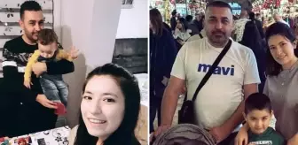 Otopsi raporu çıktı! İşte Böcek ailesinin ölüm nedeni