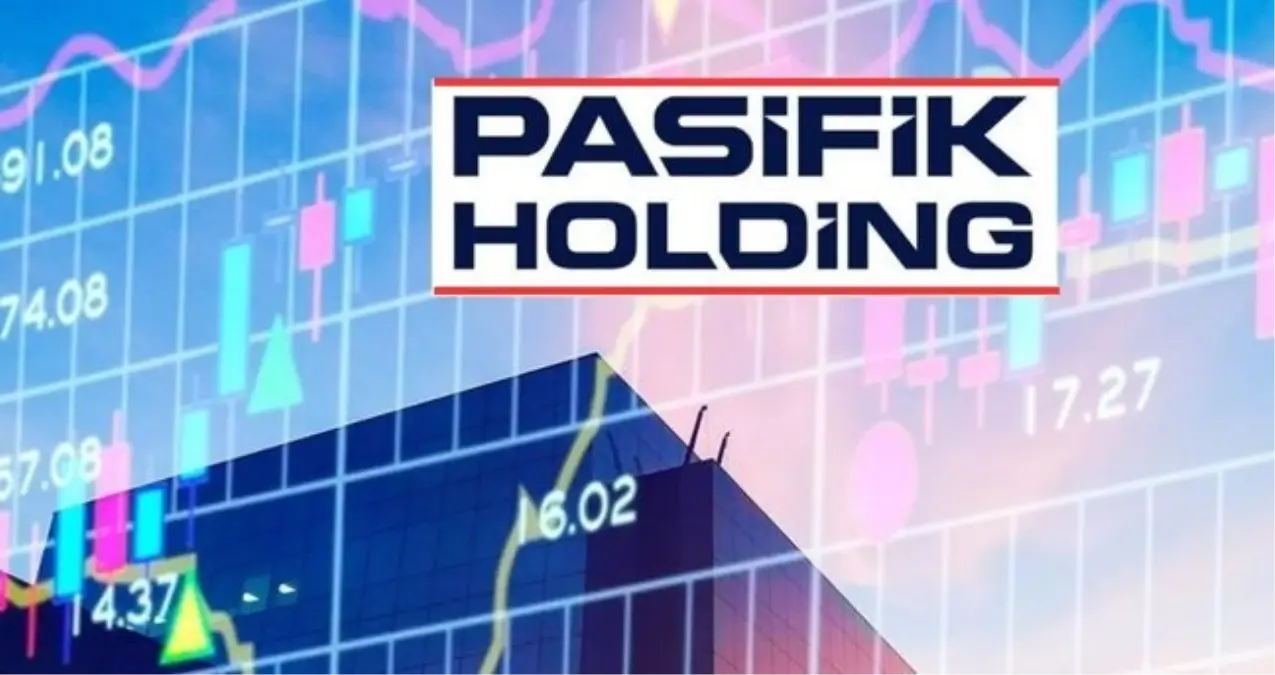 PAHOL HİSSE YORUM: PAHOL hisse fiyatı ne kadar? Pasifik Holding hisse fiyat grafiği!