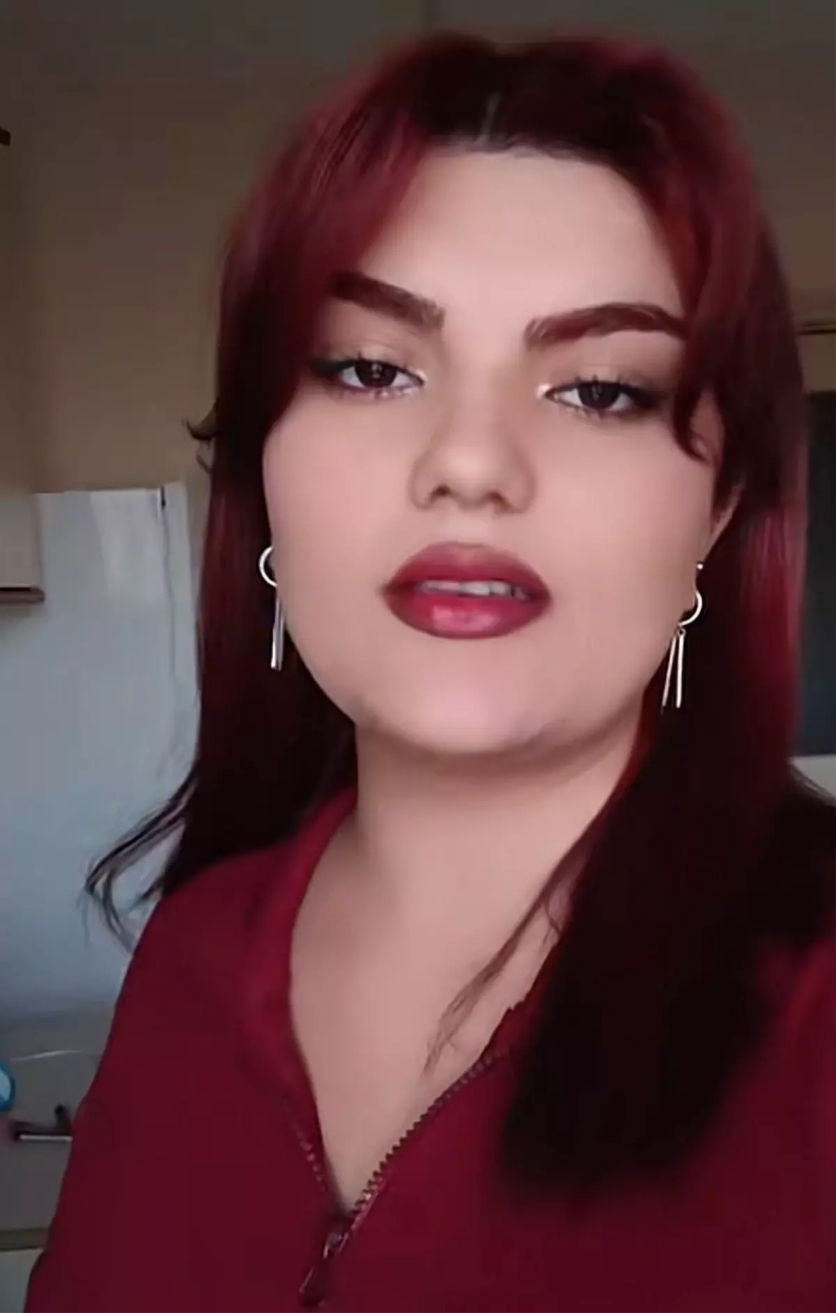 Polatlı'da Kız Öğrenci Yurdundan Düşüp Hayatını Kaybeden Öğrencinin Son Paylaşımları Ortaya Çıktı