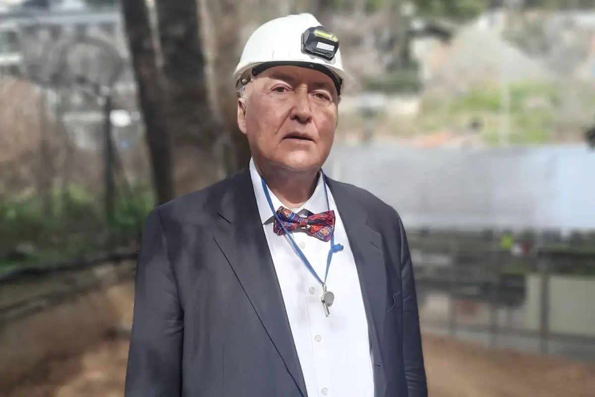 Prof. Dr. Ahmet Ercan kalp krizi geçirip ameliyata alındı! İşte son sağlık durumu