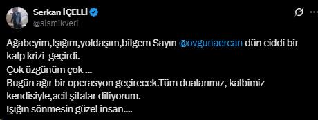 prof dr ahmet ercan kalp krizi gecirip 19291068 17 m