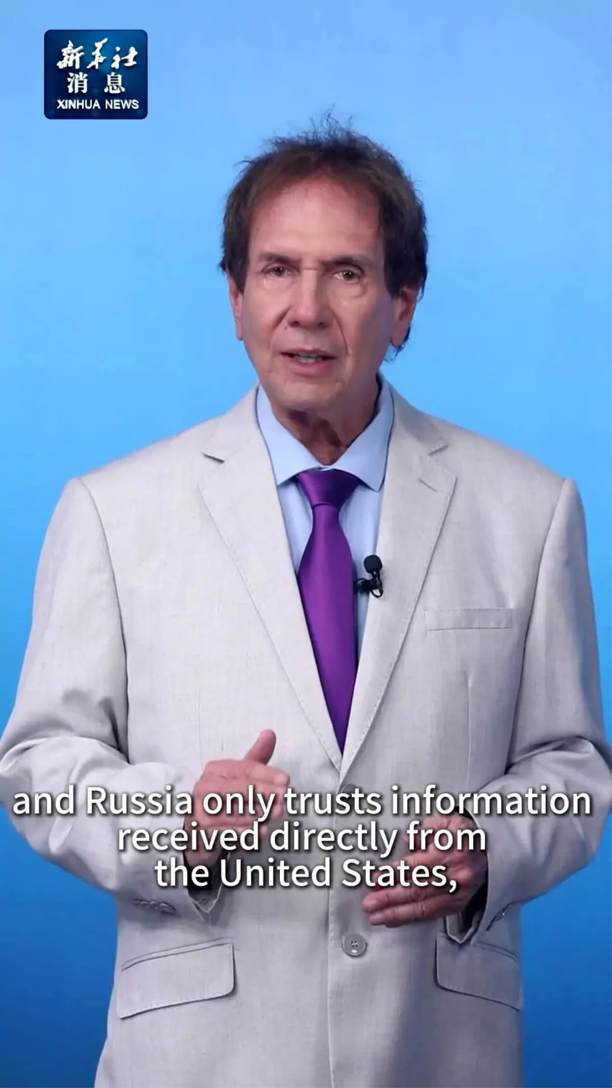 Rusya, Avrupa'nın Ukrayna Barış Planını Yapıcı Bulmadığını Açıkladı