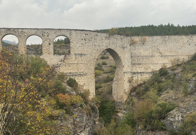 Cultural journey from Safranbolu to Hadrianopolis awaits visitors in Karabük