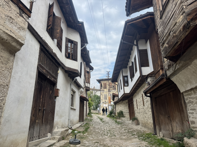 A cultural journey from Safranbolu to Hadrianopolis awaits visitors in Karabük