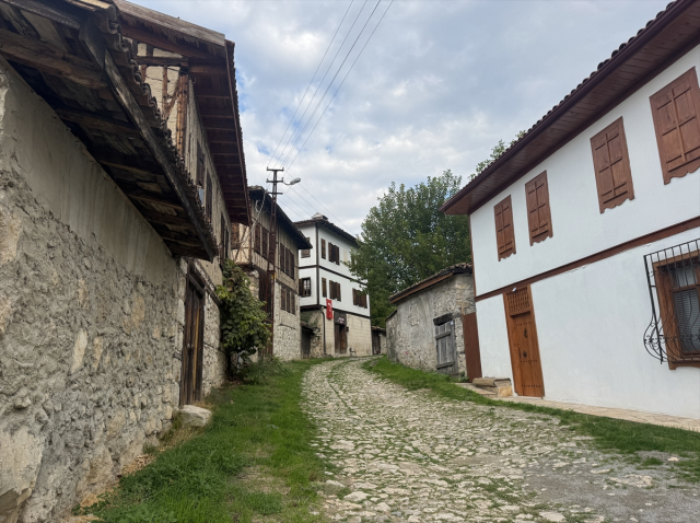 A cultural journey from Safranbolu to Hadrianopolis awaits visitors in Karabük