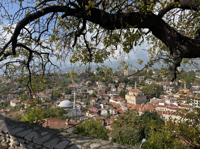 A cultural journey from Safranbolu to Hadrianopolis awaits visitors in Karabük