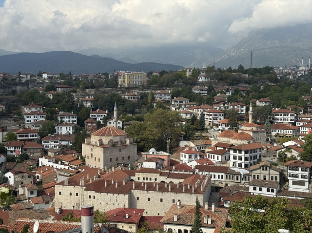 A cultural journey from Safranbolu to Hadrianopolis awaits visitors in Karabük