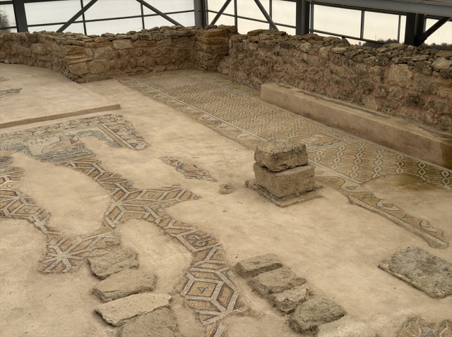 Cultural journey from Safranbolu to Hadrianopolis awaits visitors in Karabük