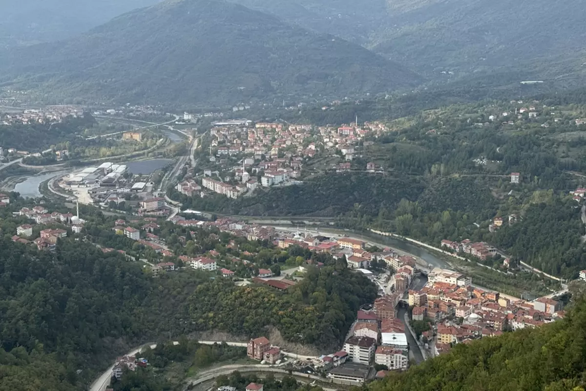 Türkiye'nin İtalya'sı olarak biliniyor, bavulunu toplayan burayı görmeye gidiyor