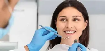 Sağlıklı ve Etkileyici Bir Gülüş İçin Uzman Dokunuşu : Diş Beyazlatma ve Diş Kaplama