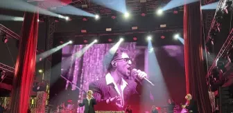 Saint Levant, Doha Film Festivali'nde 'özgür Filistin' Çağrısı Yaptı