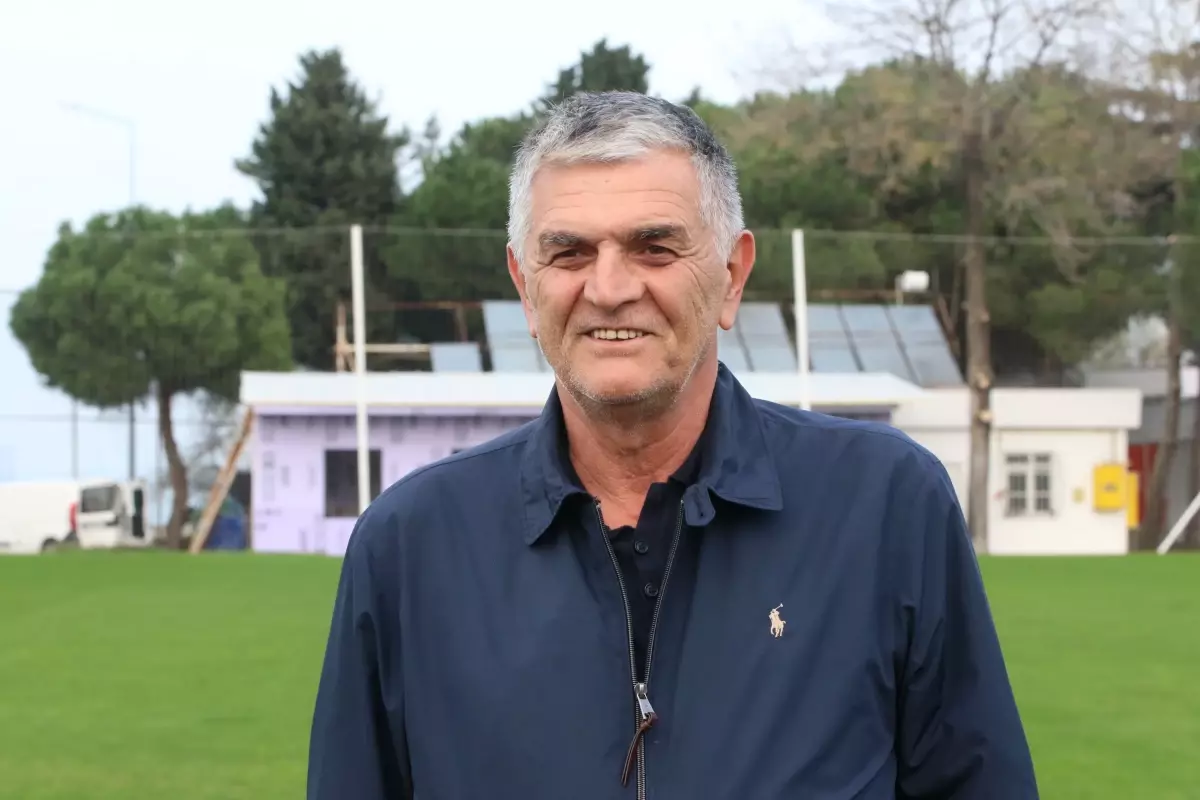 Samsunspor, Breidablik Maçına Hazır