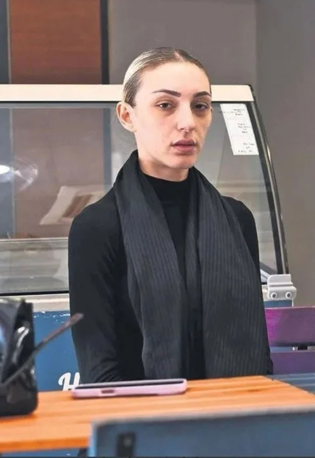 Güllü's daughter breaks her silence for the first time, clarifying the 'Let her die' messages