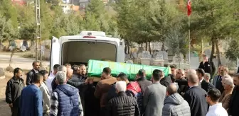Doç. Dr. Semih Serkant Aktuğ'un Cenazesi Siirt'te Defnedildi