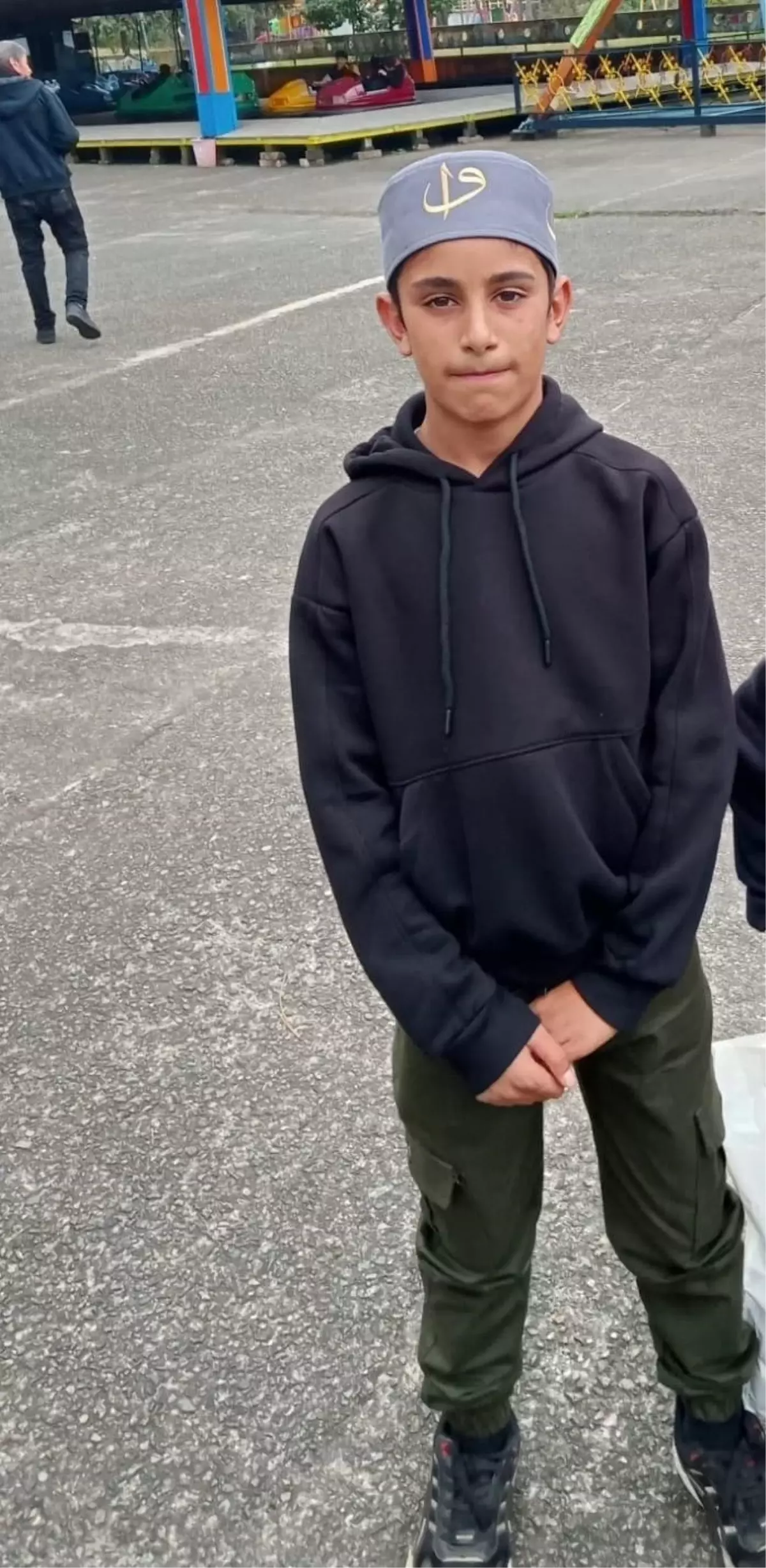 Sınıfta aniden rahatsızlanan 13 yaşındaki öğrenci hayatını kaybetti