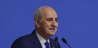 TBMM Başkanı Kurtulmuş 'Türkiye'de Milli Güvenlik Mimarisinin Yeniden Düşünülmesi' programında konuştu Açıklaması