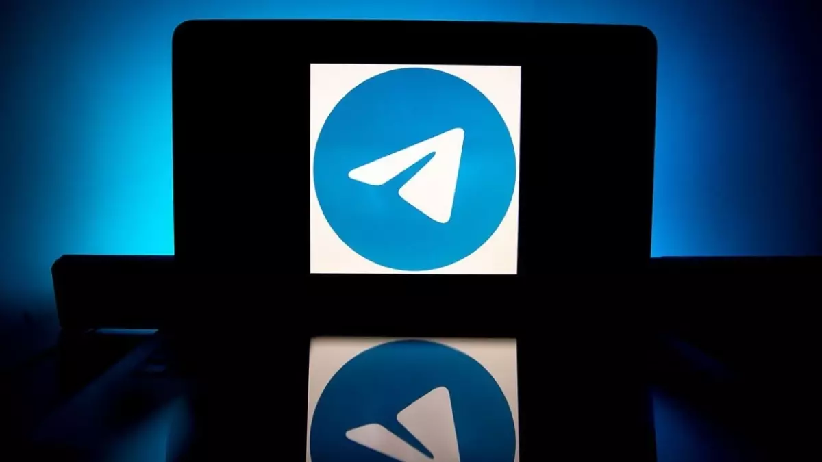 Telegram üzerinden tehdit şebekesine operasyon