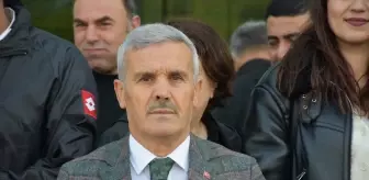 HAK-İŞ Kadına Yönelik Şiddete Karşı Basın Açıklaması Yaptı