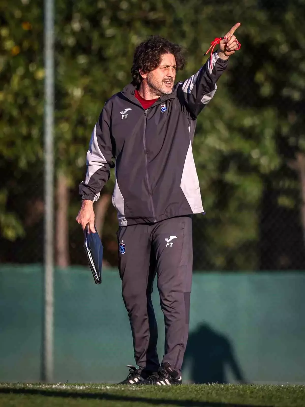 Trabzonspor, Fatih Tekke Yönetiminde Zirveye Yükseliyor