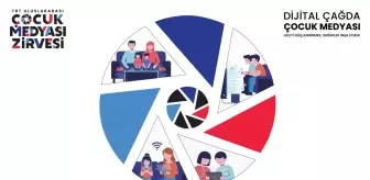 TRT, Uluslararası Zirve ile Çocuk Medyasına Yön Verecek