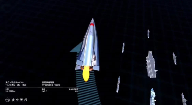 An image that will disturb Trump's sleep! They reduced the cost to a negligible amount, and mass production has also started