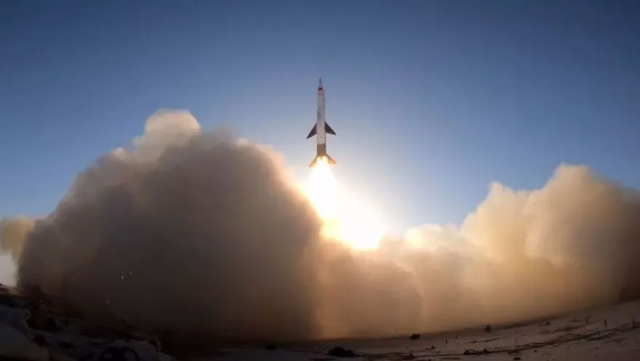 An image that will disturb Trump's sleep! They reduced the cost to a negligible amount, and mass production has also started