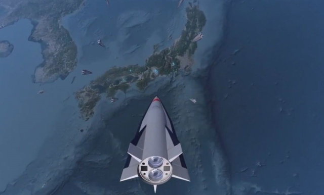 An image that will disturb Trump's sleep! They reduced the cost to a negligible amount, and mass production has also started