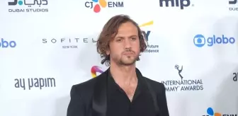 Türk Yapımı 'Deha', Uluslararası Emmy Ödülleri'nde En İyi Pembe Dizi Ödülünü Kazandı