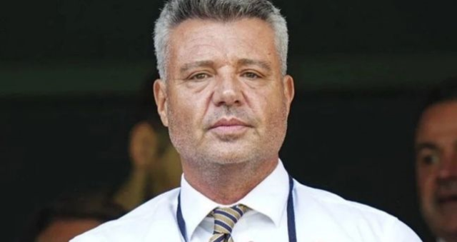 Tuttur kimin, sahibi kim? Tuttur'un sahibi Sadettin Saran mı?