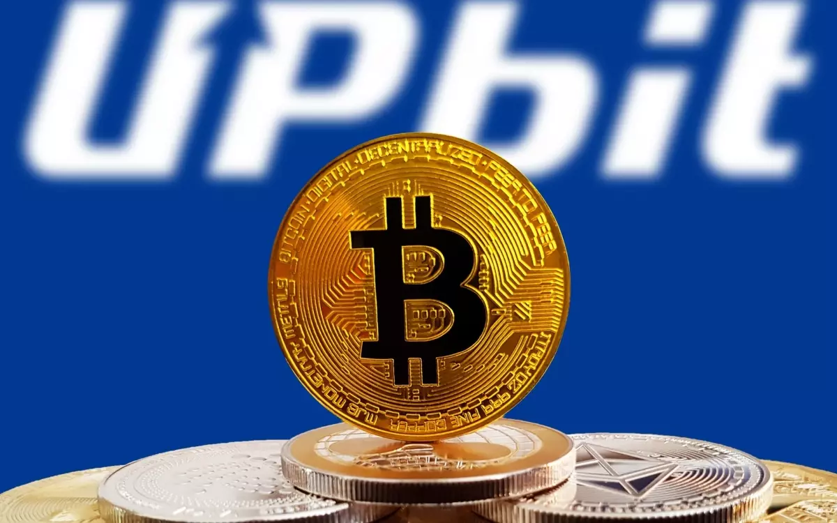 Upbit'in sahibi Dunamu Nasdaq yolcusu