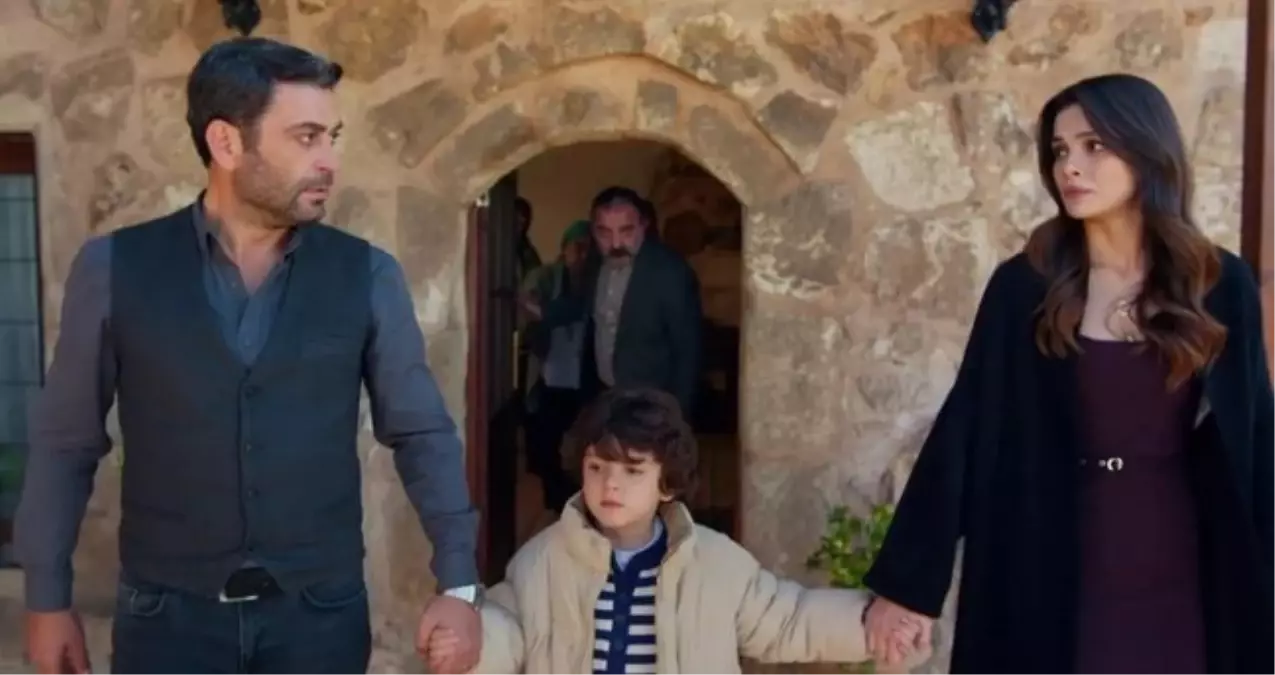 Uzak Şehir 39. bölüm Full HD izle! Kanal D Uzak Şehir son bölüm tek parça izle!