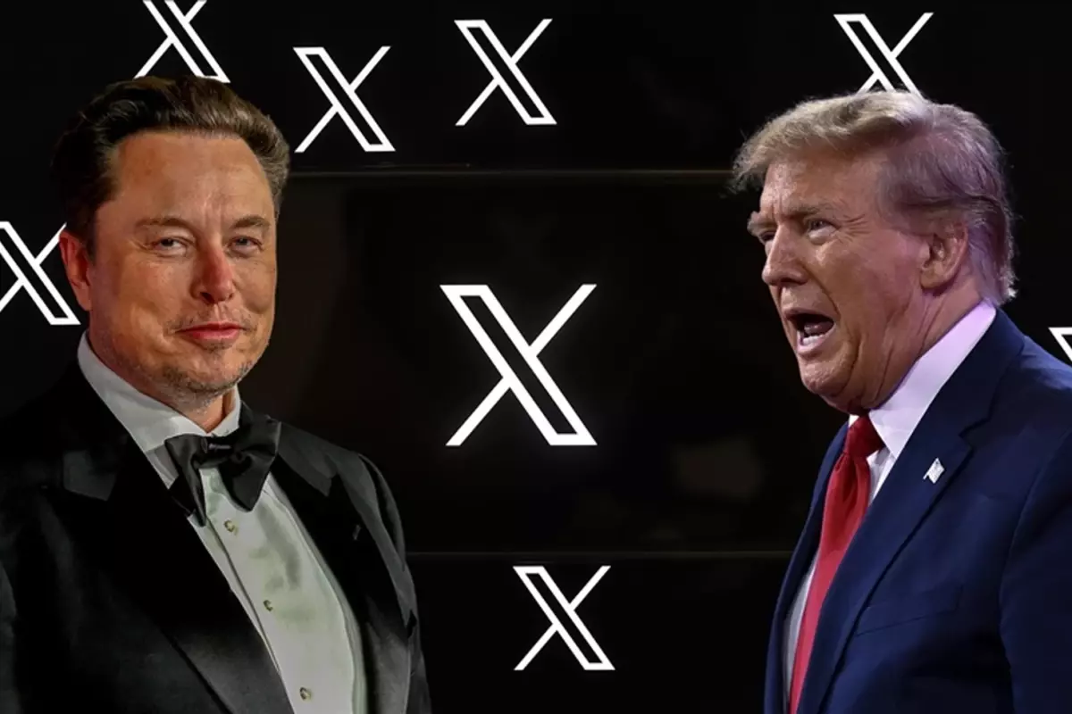X'in yeni özelliği krize döndü: 'Hesap Ülkesi' özelliği ABD'yi karıştırdı