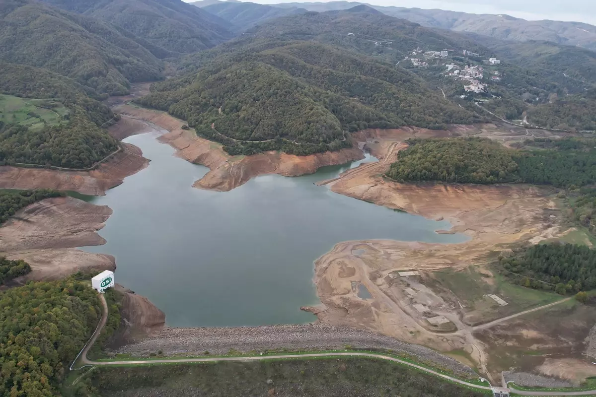 Yalova'da Acil Su Eylem Planı! Her gün 10 saat su kesintisi yapılacak