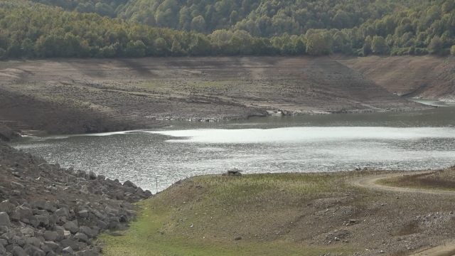 Emergency Water Action Plan in Yalova! Water cuts will be made for 10 hours every day