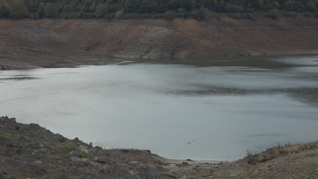 Emergency Water Action Plan in Yalova! Water cuts will be made for 10 hours every day