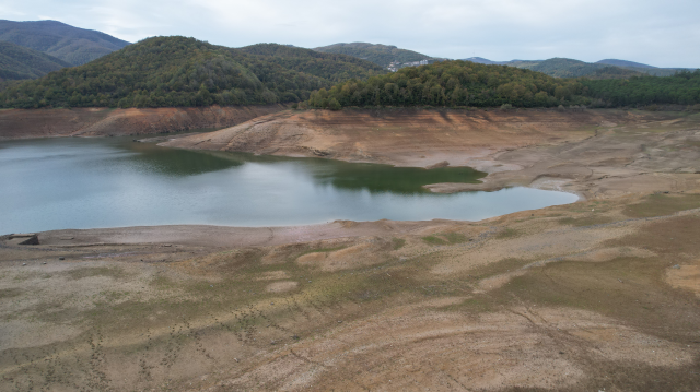 Emergency Water Action Plan in Yalova! Water cuts will be made for 10 hours every day